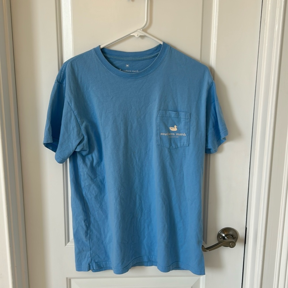 Southern Marsh T-Shirt